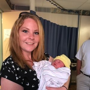 Meet your Posher, Amanda